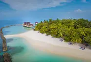 Ellaidhoo Maldives by Cinnamon