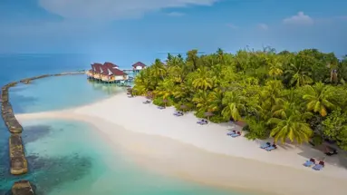 Ellaidhoo Maldives by Cinnamon