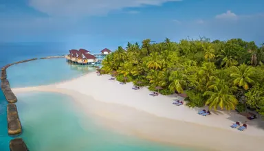 Ellaidhoo Maldives by Cinnamon