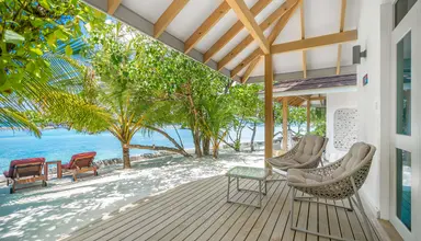 Ellaidhoo Maldives by Cinnamon