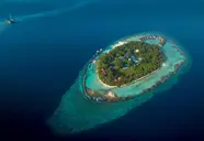 Ellaidhoo Maldives by Cinnamon