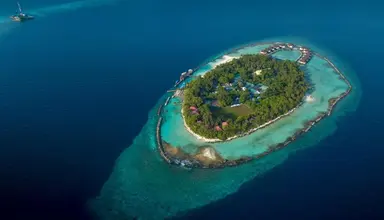 Ellaidhoo Maldives by Cinnamon