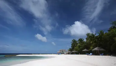 Ellaidhoo Maldives by Cinnamon