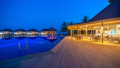 Ellaidhoo Maldives by Cinnamon