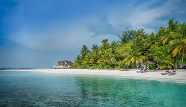 Ellaidhoo Maldives by Cinnamon