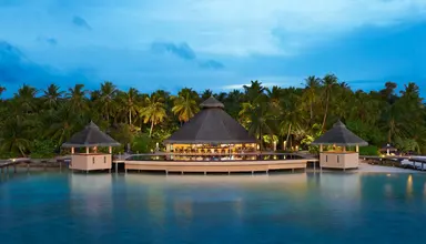 Ellaidhoo Maldives by Cinnamon