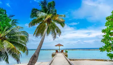 Ellaidhoo Maldives by Cinnamon