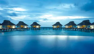 Ellaidhoo Maldives by Cinnamon