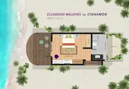 Ellaidhoo Maldives by Cinnamon