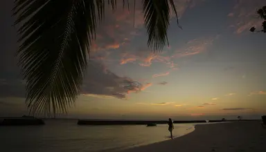 Ellaidhoo Maldives by Cinnamon