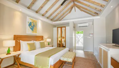 Ellaidhoo Maldives by Cinnamon