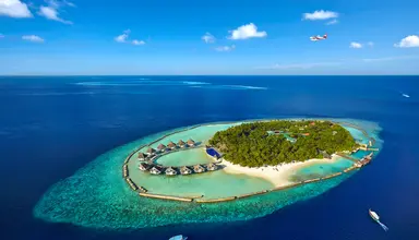 Ellaidhoo Maldives by Cinnamon