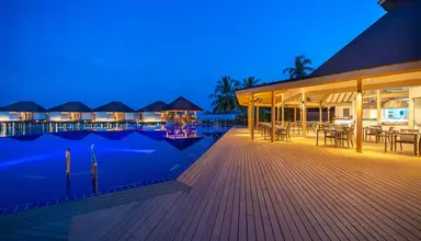 Ellaidhoo Maldives by Cinnamon