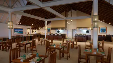 Ellaidhoo Maldives by Cinnamon