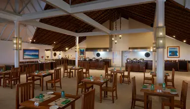Ellaidhoo Maldives by Cinnamon
