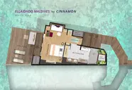 Ellaidhoo Maldives by Cinnamon