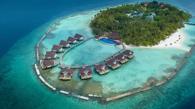 Ellaidhoo Maldives by Cinnamon