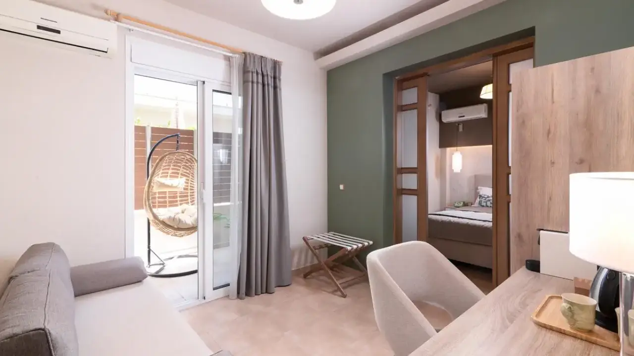ELLE Rooms & Suites
