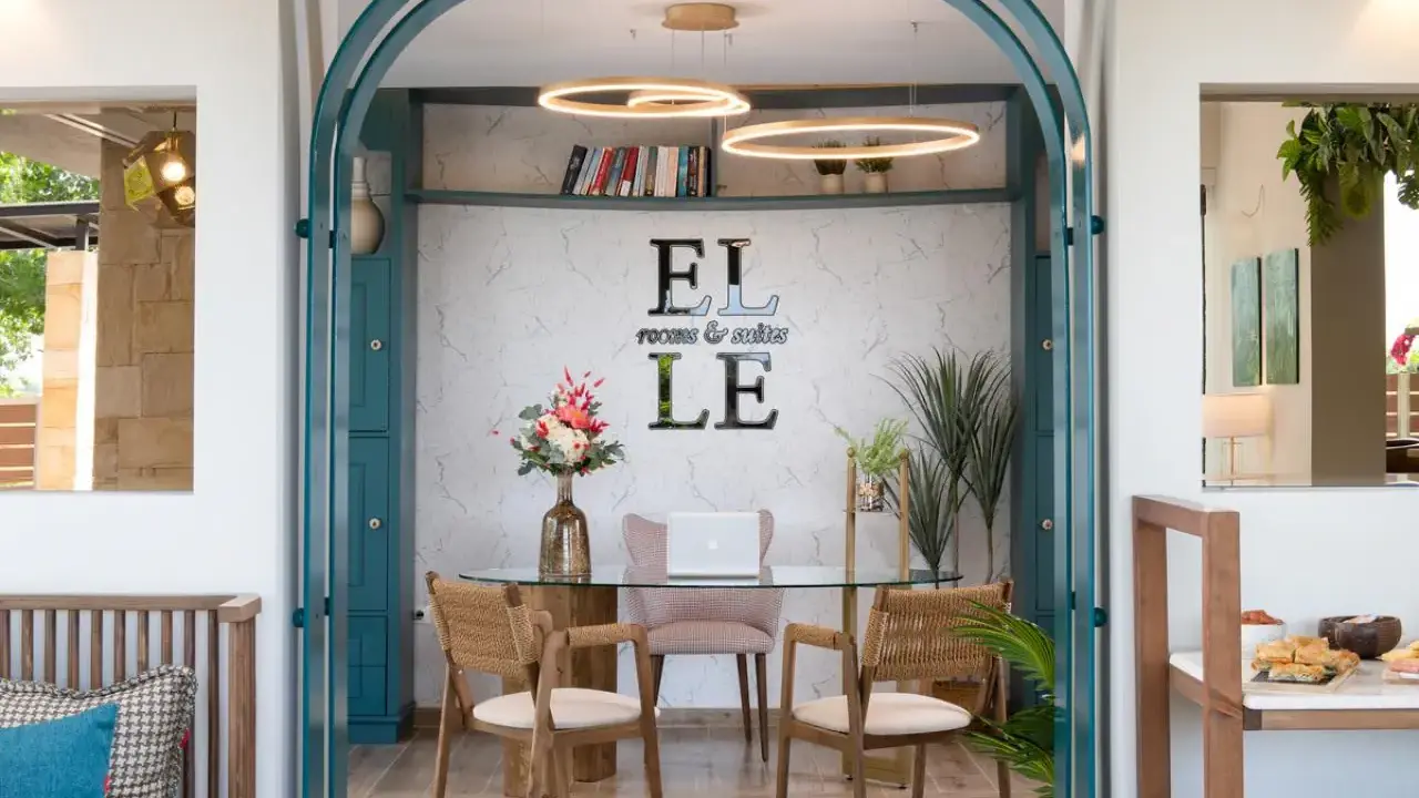 ELLE Rooms & Suites