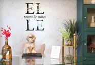 ELLE Rooms & Suites