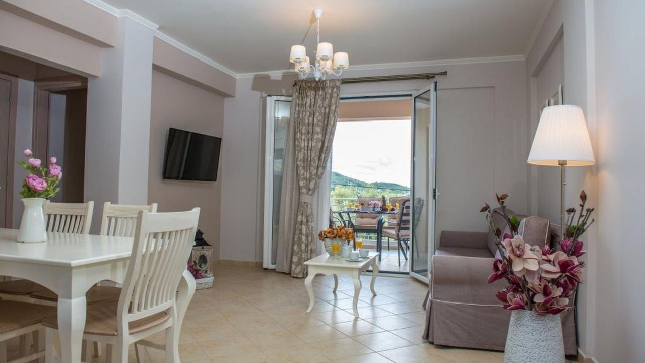Elodia Suites