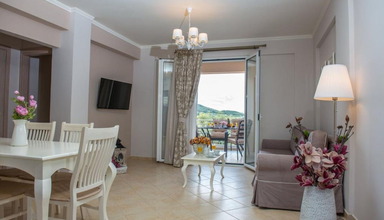 Elodia Suites