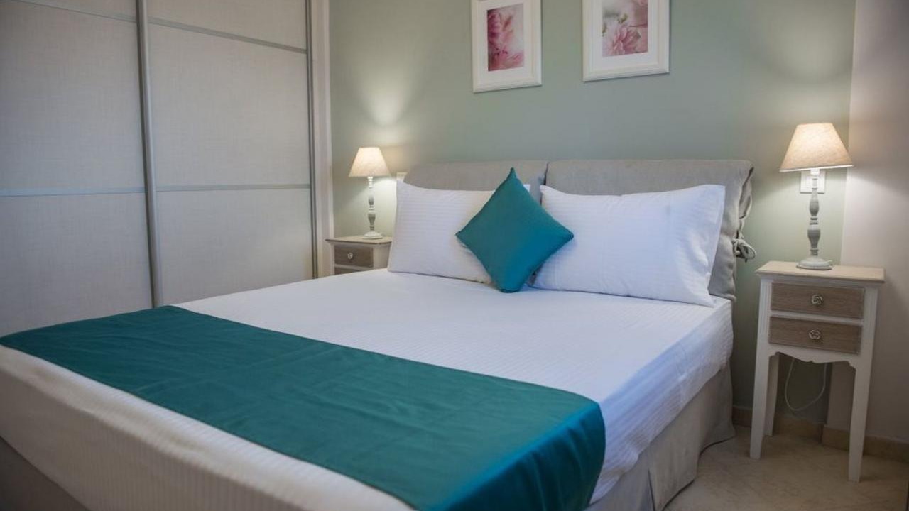 Elodia Suites