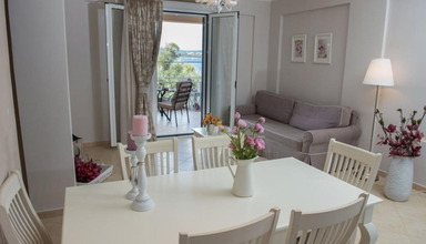 Elodia Suites