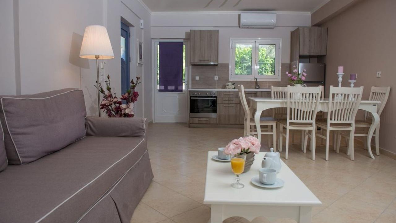 Elodia Suites