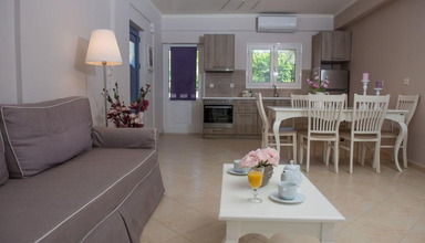 Elodia Suites