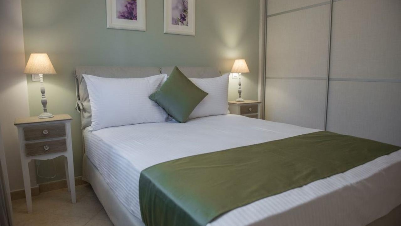 Elodia Suites