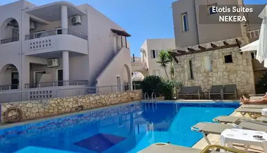 Elotis Suites