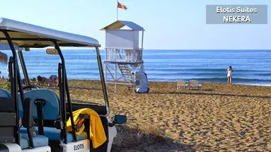 Elotis Suites