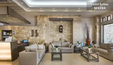 Elotis Suites