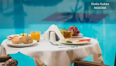Elotis Suites