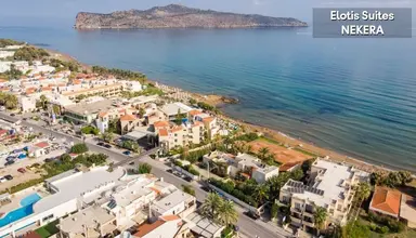 Elotis Suites