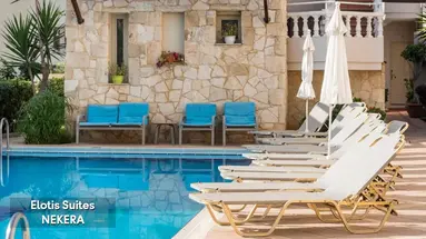 Elotis Suites