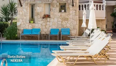 Elotis Suites