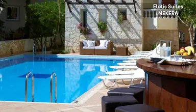 Elotis Suites
