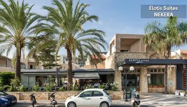 Elotis Suites