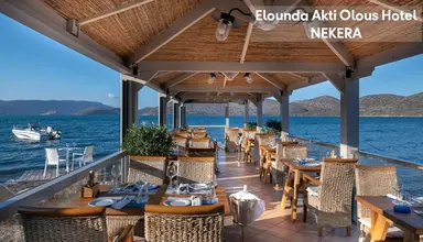 Elounda Akti Olous