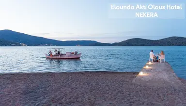 Elounda Akti Olous