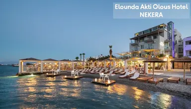 Elounda Akti Olous