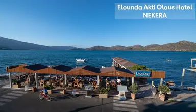 Elounda Akti Olous