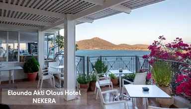 Elounda Akti Olous