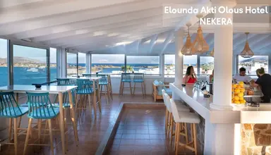 Elounda Akti Olous