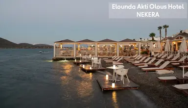 Elounda Akti Olous