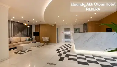 Elounda Akti Olous