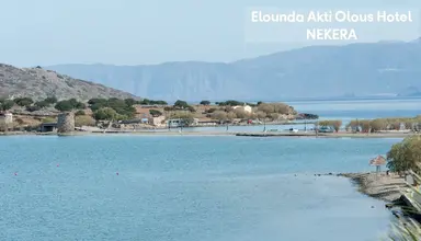 Elounda Akti Olous