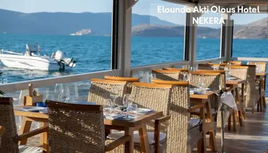 Elounda Akti Olous